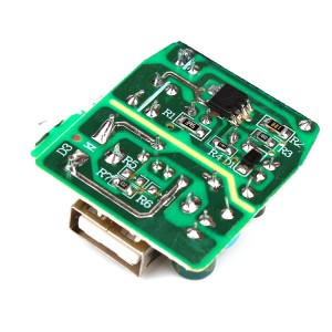 Factory For Fast Charge Pcb - PCBA Circuit Board for Wall Charger Mini Charger UK Adapter Travel Adatper   Assembly for Mobile Phone charger – APS