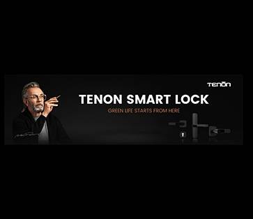 Welcome Distributors |Join Tenon as a distributor, grow your business with electronic locks