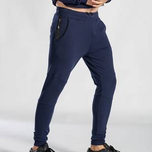 Selezione massiccia di pantaloni cargo da jogging da uomo in stile dritto elasticizzato Cina