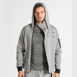 Vairumtirdzniecības cena Ķīna Hy3059 vīriešu āra apģērba sporta viegla pavasara jaka