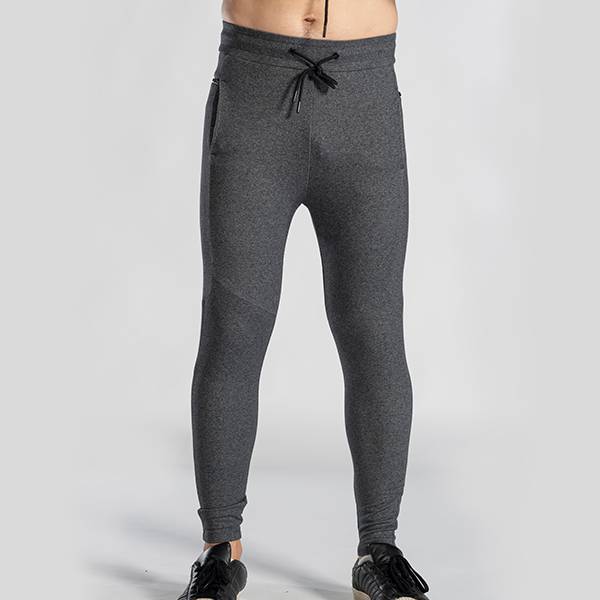 Wholesale Price Women Gym Clothing - Reasonable price for China Offer OEM Service Custom Mens Cotton Jogger Sweat Pants – Arabella