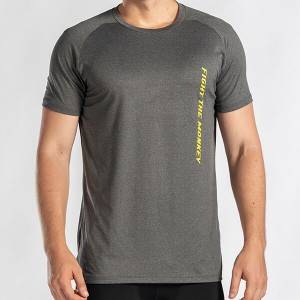पुरुषों की टी-शर्ट MSL013