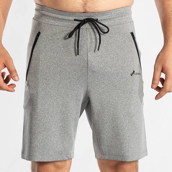 Good Quality Men Printed Shorts - Big Discount China Tight-Fitting Hip Fitness Pants Quick-Drying Running High Waist Sports Shorts – Arabella