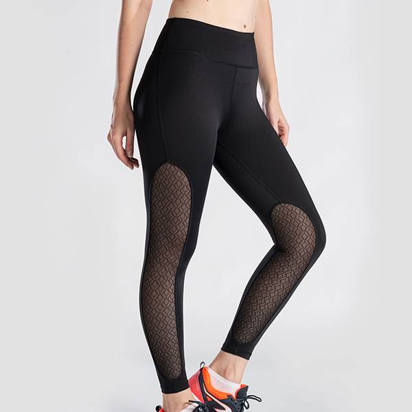 Hot Selling for Workout Leggings - WOMEN LEGGING WL009 – Arabella