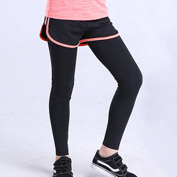 Factory selling Gym Leggings - GIRL’S  TIGHT – Arabella