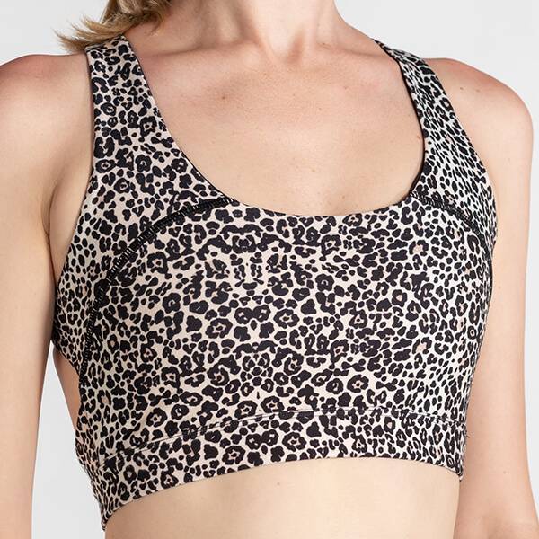 Rapid Delivery for Jogging Suits - WOMEN SPORTS BRA WSB012 – Arabella