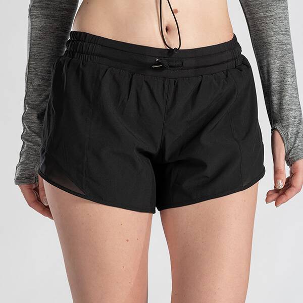Special Price for Gym Outfit - WOMEN SHORTS WS002 – Arabella