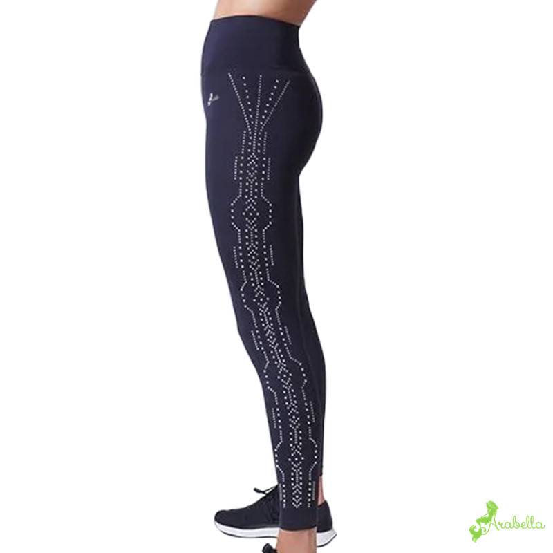 Anywhere Motion365+ High-Waisted Utility Legging | Active wear for women,  White workout leggings, Fabletics