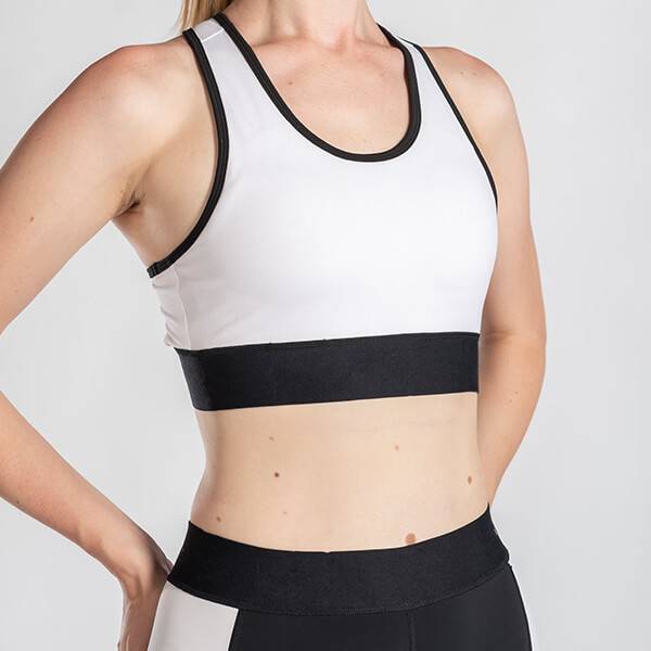 Excellent quality Jogger Sweat Pants - WOMEN SPORTS BRA WSB007 – Arabella