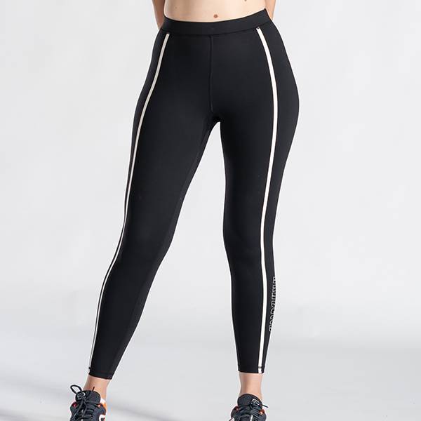 Best Price for Streetwear Track Pants - WOMEN LEGGING WL017 – Arabella