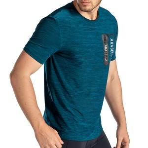 Tvornička nabava u Kini Veleprodaja novog dizajna pamučne polo majice za muškarce Polo majica s izvezenim logotipom