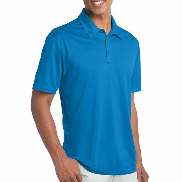 China Supplier Workout Shirts - 100% Original China Factory Short Sleeve High Quality 100 Cotton Pique Design Your Own Custom Mens Polo Shirt – Arabella