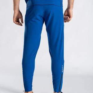 ໂຮງງານຜະລິດ OEM ສໍາລັບປະເທດຈີນ 2018 Custom Men Formal Pants Designs Casual Men Jogger Pants