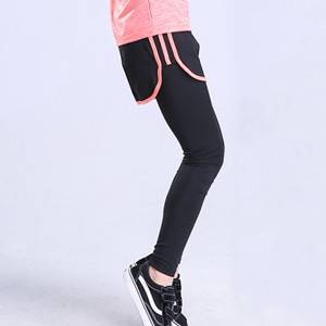 Factory Outlets China 2020 New Women's Yoga Gym Pants