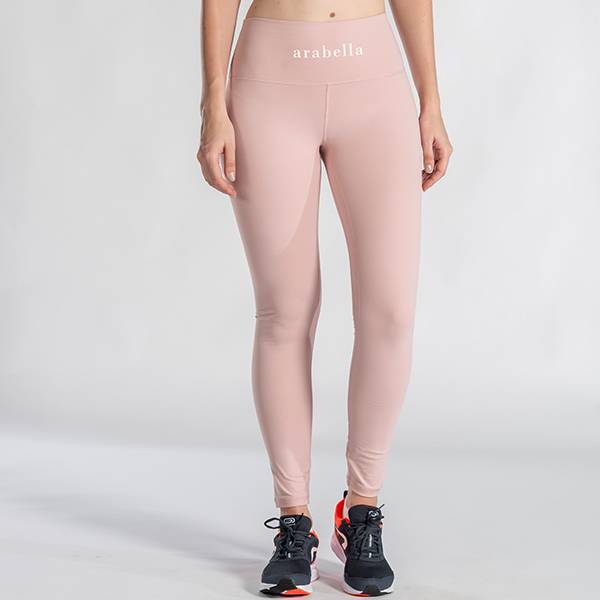Wholesale Price China Pilates Clothes - Wholesale Price China OEM Custom Sublimation Leggings Pants Yoga (ELTLGJ-30) – Arabella