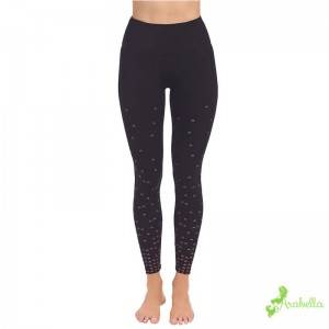 Gym Outfits Yoga Sports Leggings Workout Pants with Pockets
