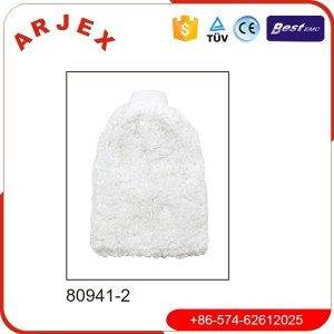 High Quality
 80941-2 wash glove for Jeddah Manufacturer