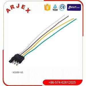 83500-8wire harness
