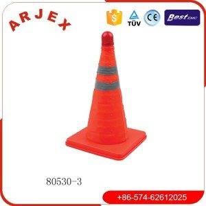 Wholesale Discount
 80530-3 TRAFFIC CONE to Comoros Manufacturer