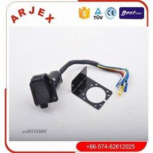 Discount Price
 us201703007 plug cable for Niger Manufacturer