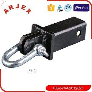 81112 D RING RECEIVER HITCH