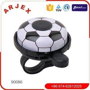 Online Exporter
 90086 BICYCLE BELL FOOTBALL Supply to Cologne