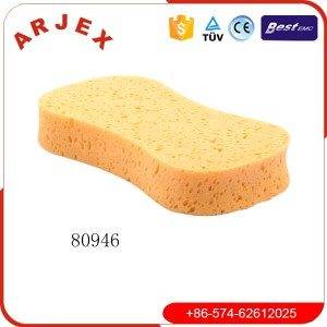 Factory directly supply
 80946 sponge cleaner for Netherlands Manufacturers
