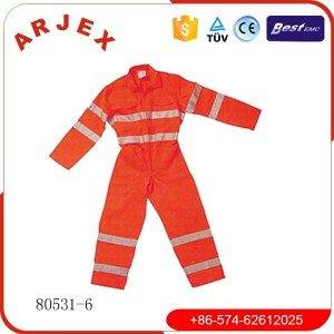 Chinese wholesale
 80531-6 Safety  jacket to Auckland Factory