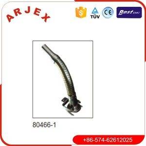 Factory Cheap Hot
 80466-1 metal oil can nozzle for Belgium Factories