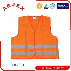 PriceList for
 80531-1Safety  jacket Wholesale to Angola
