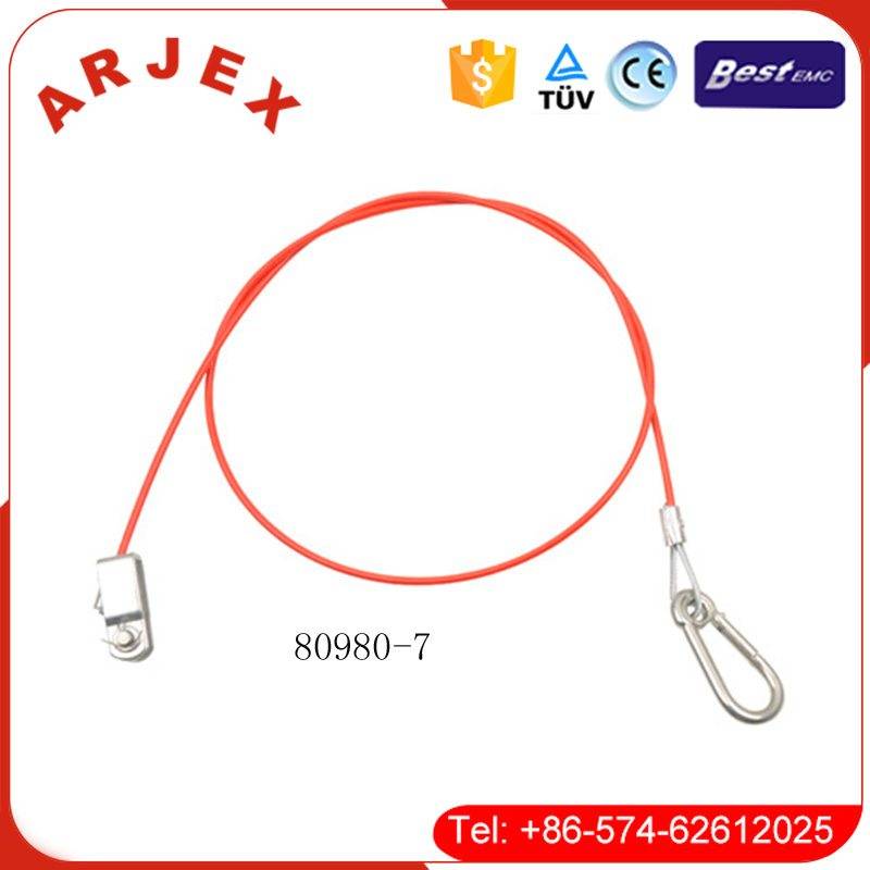 OEM Factory for 80980-7trailer safety cable for belarus Manufacturers