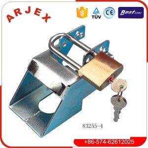 83255-4 trailer coupling lock