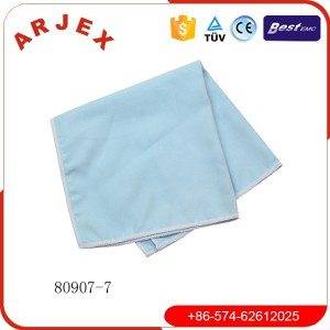Factory best selling
 80907-7 wash cloth to Zimbabwe Manufacturers