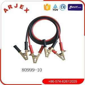 Online Exporter
 80999-10 booster cable to Sri Lanka Importers