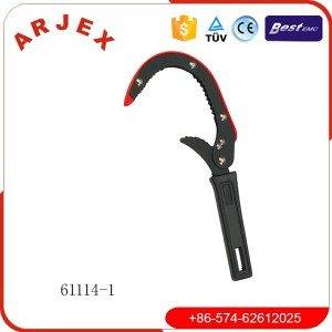 Factory For
 61114-1 OIL FILTER WRENCH to Marseille Manufacturers