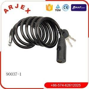 Reasonable price
 90037-1SPIRAL LOCK WITH MTB HOLDER to United Arab emirates Factory
