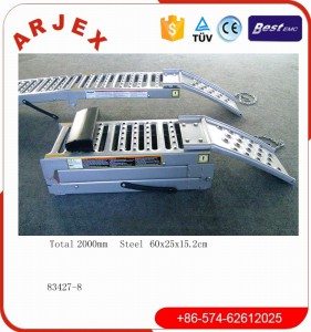 Wholesale Price China
 83427-8 trailer ramp steel for Malaysia Factory