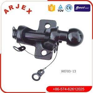 Cheapest Price 
 80703-13 trailer tow ball Wholesale to Latvia