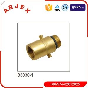 Special Price for
 83030-1 gas nipple for Japan Factories