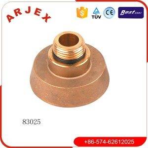Factory directly
 83025 gas nipple for Saudi Arabia Importers