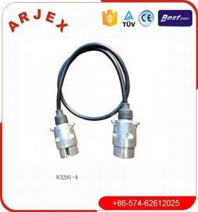 83291-4 7P plug cable kits
