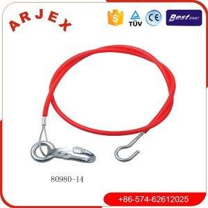 cable de seguridade 80980-14trailer
