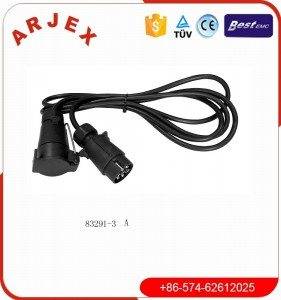 83291-3A 7P connector kabel kits