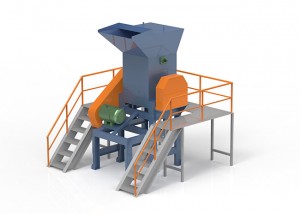 Top Quality Ro Water Filter Plant -<br />
 crusher - Armost