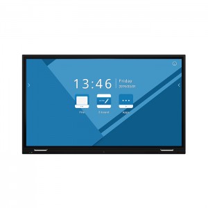 Smart touch panel-A2
