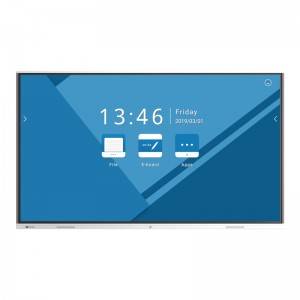 Smart touch panel-A4