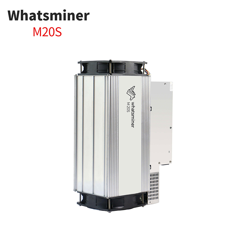 2019 wholesale price Whatsminer M20s 