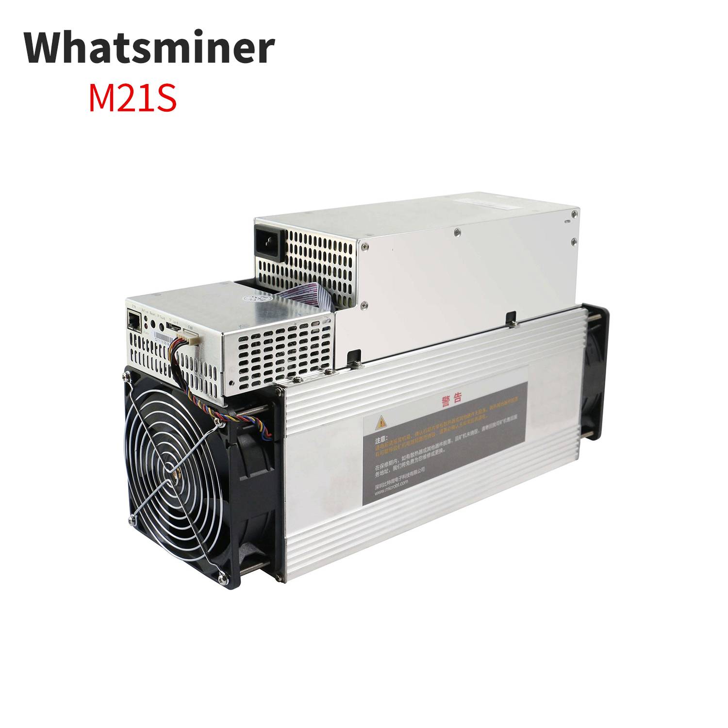 China 2020 Top3 Short ROI Asic Miner Microbt Whatsminer ...