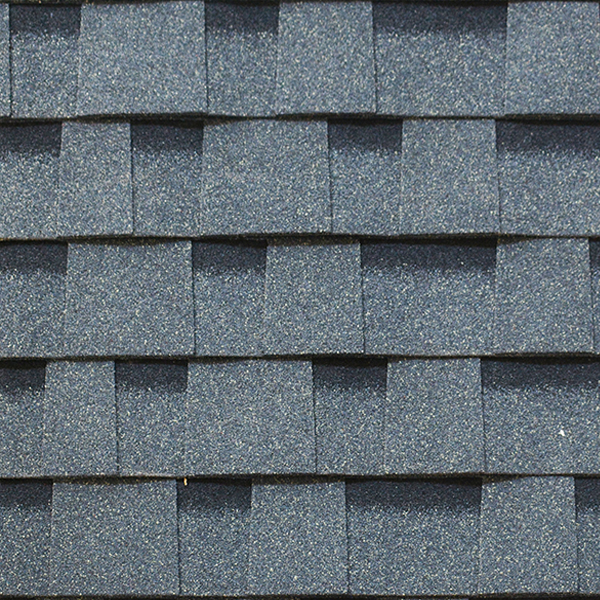 Best Quality Flexible Lightweight Asphalt Roofing Shingle with low price