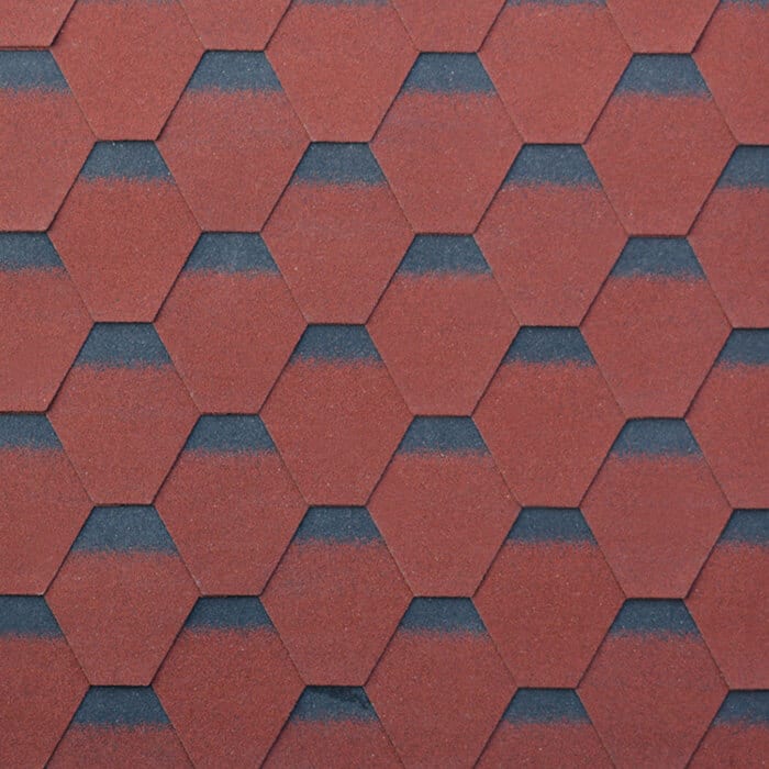 Wholesale Hexagonal Roofing Tiles